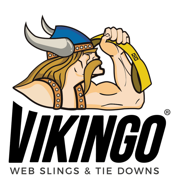Ensambles - Eslingas Vikingo